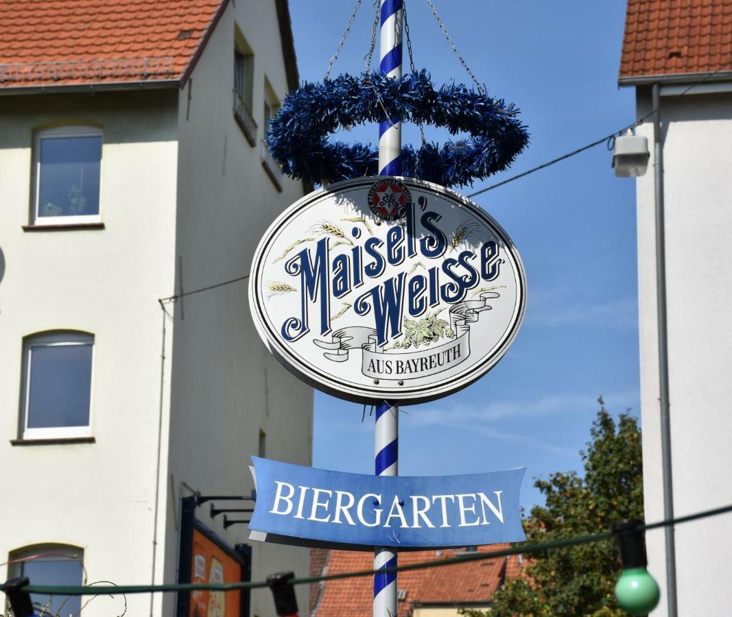 Alt Wehlheiden Kassel Exterior foto